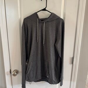 Vuori Sunday Element Hoodie - XL